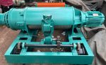DOUBLE GIRDER ELECTRIC HOIST