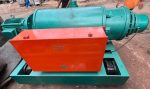DOUBLE GIRDER ELECTRIC HOIST