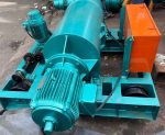 DOUBLE GIRDER ELECTRIC HOIST