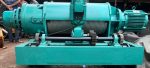 DOUBLE GIRDER ELECTRIC HOIST