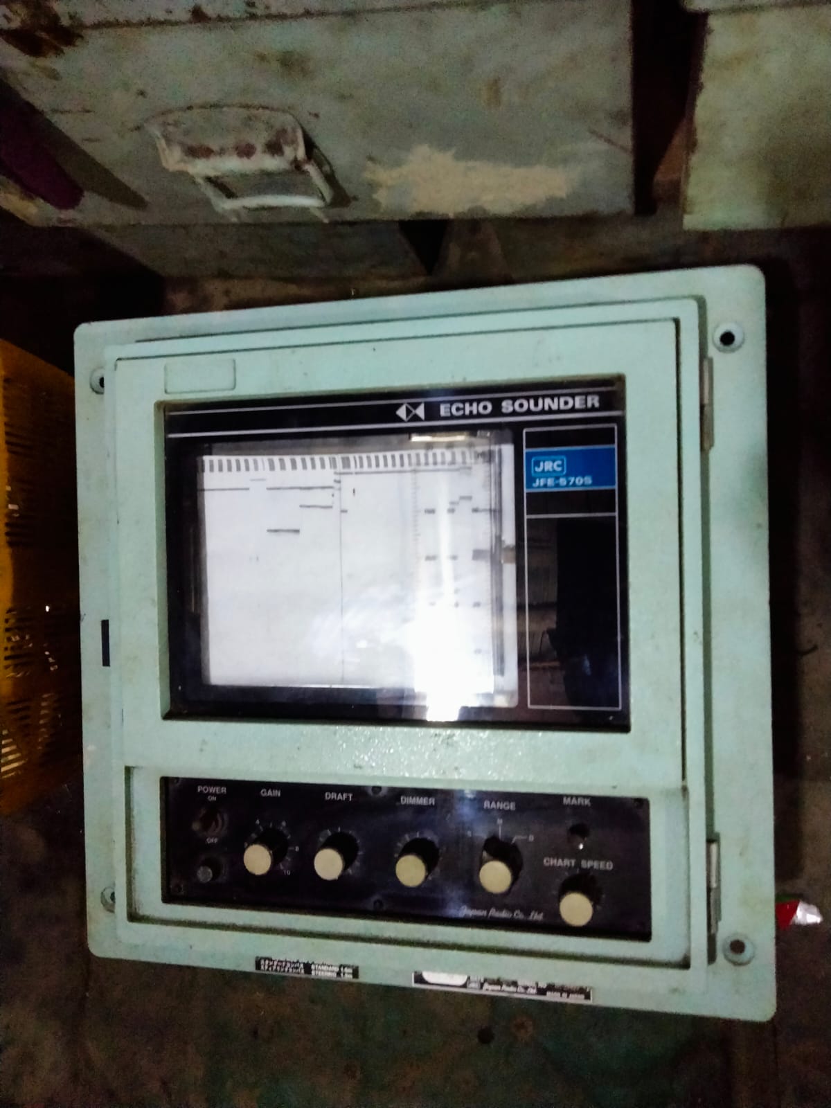 Echo Sounder (1)