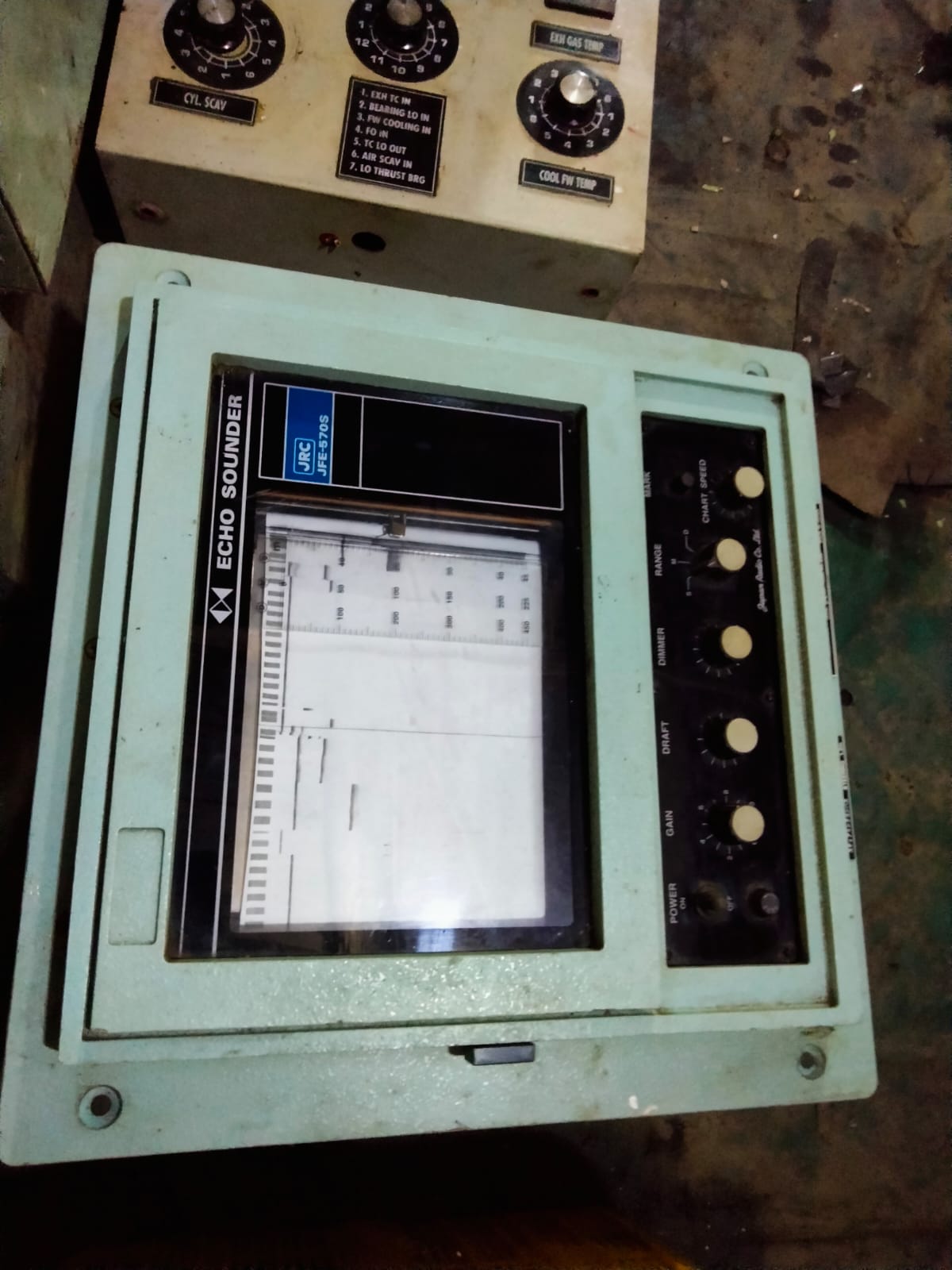 Echo Sounder (7)