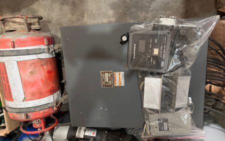 FURUNO SVDR VR-3000S