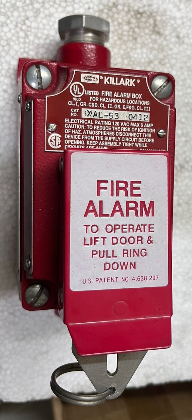 Fire Alarm (1)