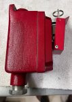 XAL53 Fire Alarm