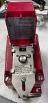XAL53 Fire Alarm