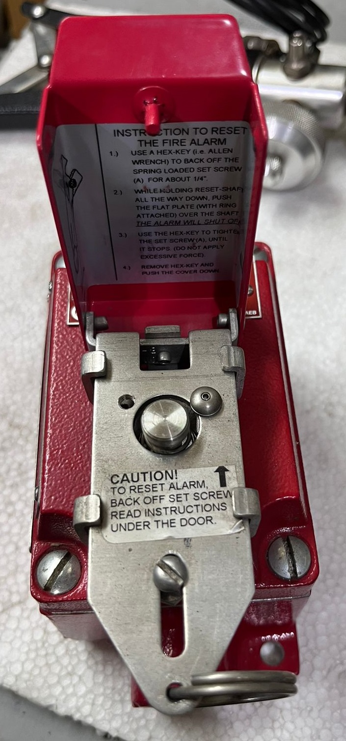 Fire Alarm (4)