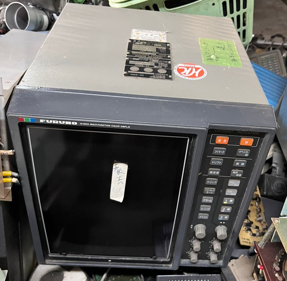 Furuno CI 3500 (4)