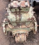 GEAR PUMP