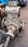 GEAR PUMP