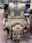 GEAR PUMP