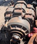 Twin Disc Marine Transmission