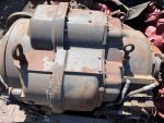 Twin Disc Marine Transmission
