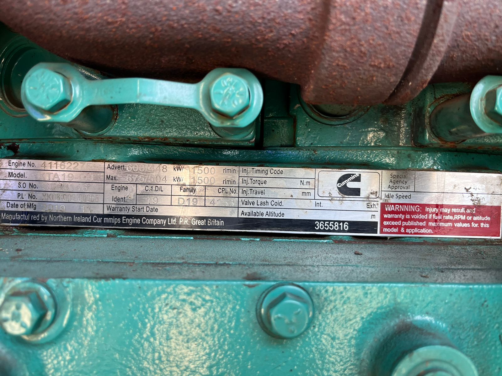 Generator 500KV (1)