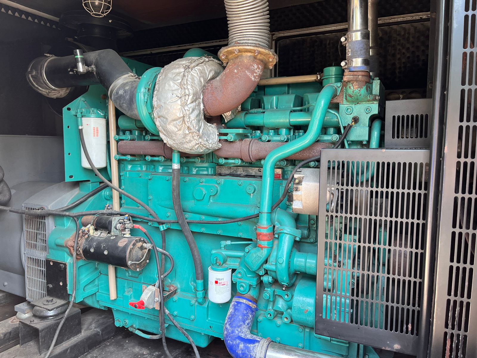 Generator 500KV (11)