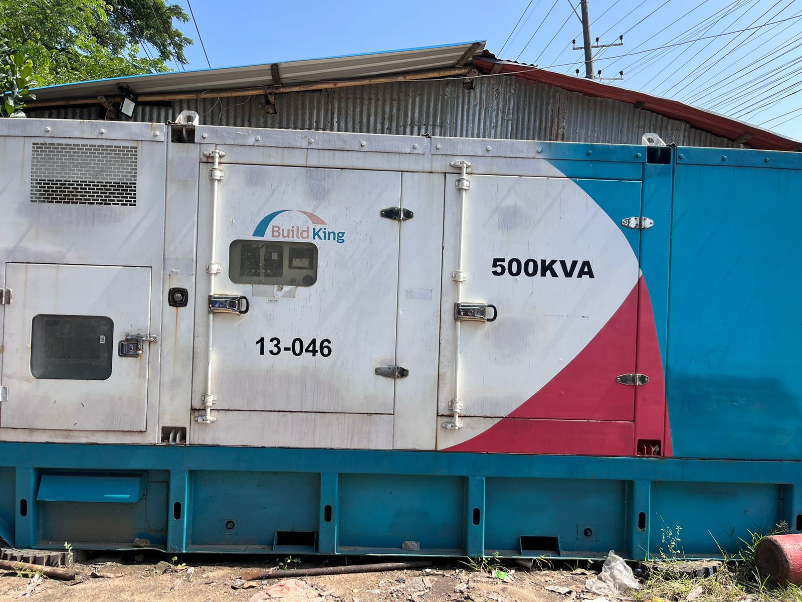 Generator 500KV (7)