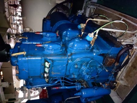 HATLAPA W220 COMPRESSOR