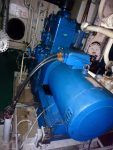 HATLAPA W220 COMPRESSOR