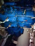 HATLAPA W220 COMPRESSOR