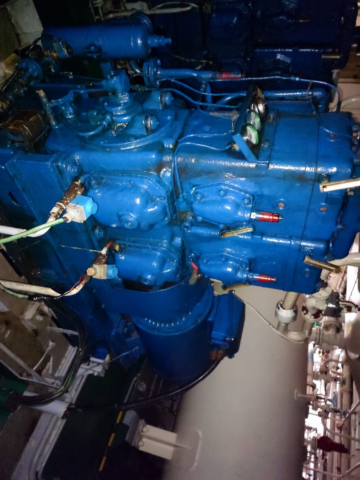 HATLAPA W220 COMPRESSOR (7)