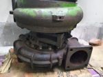 HPR4000 TURBOCHARGER