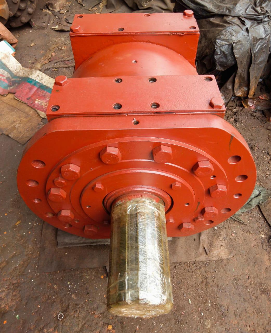 IHI hydraulic MOTOR (1)