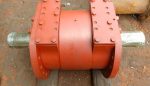 IHI hydraulic MOTOR