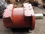 IHI hydraulic MOTOR (4)