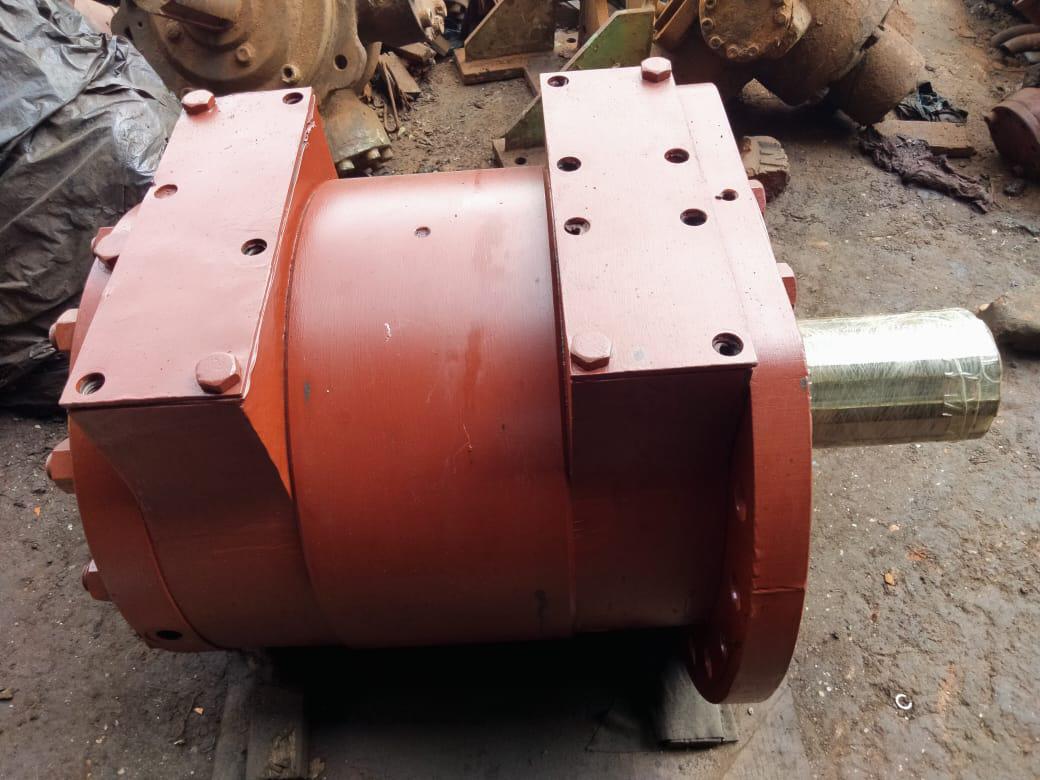 IHI hydraulic MOTOR (3)