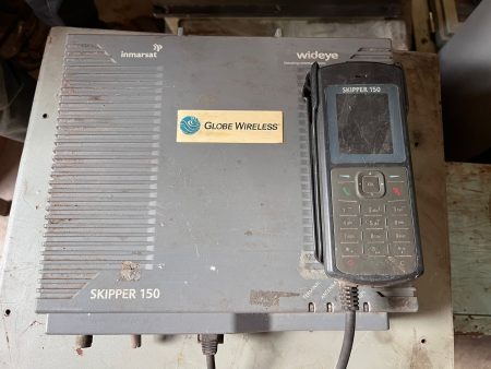 inmarsat