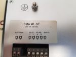 IS Interschalt SMA 48.GT Monitor