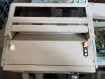 JRC JAX-78FACSIMILE RECEIVER (2)