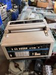 JRC JAX-78FACSIMILE RECEIVER (2)