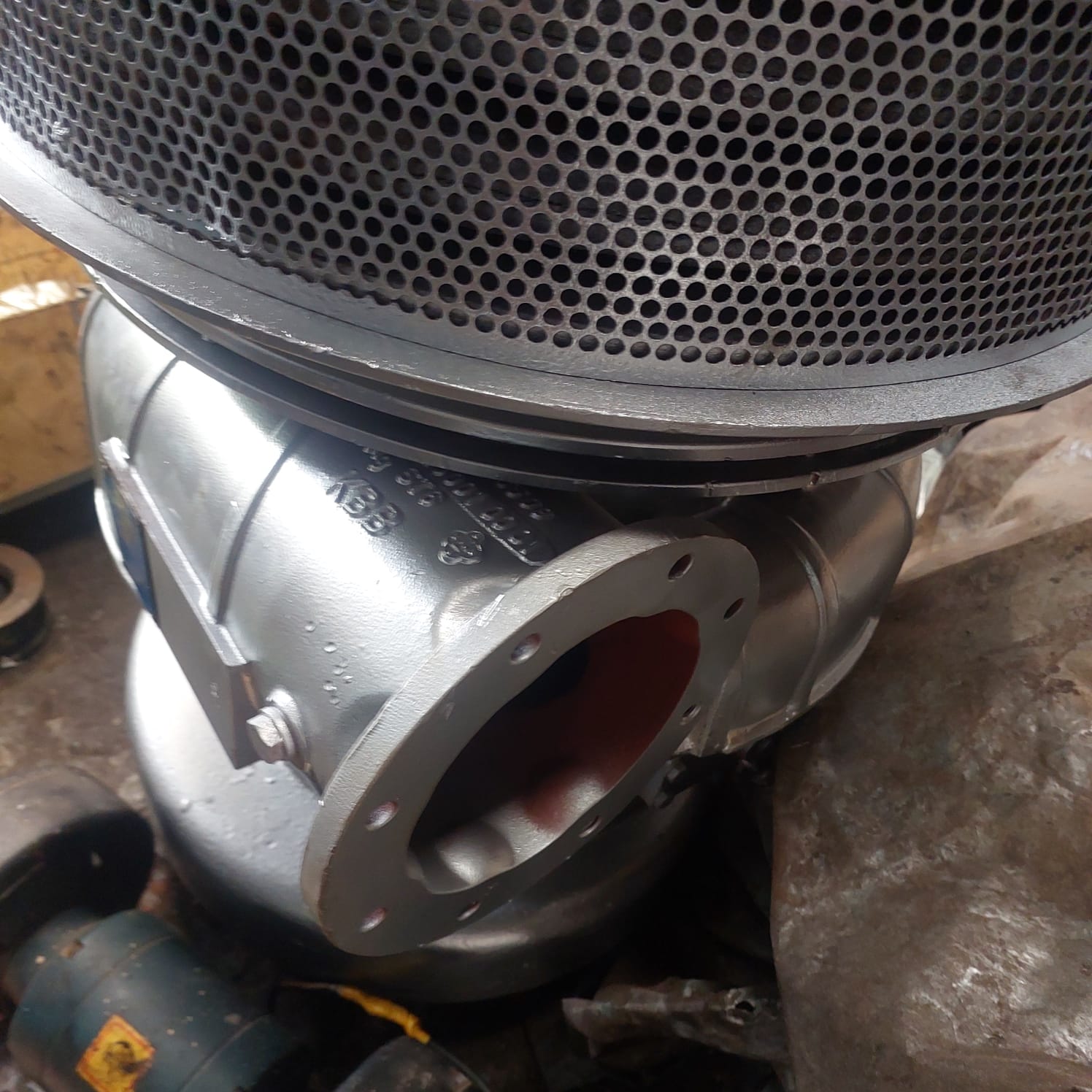 KBB R4-3 KBB R4-3