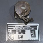 Kongsberg 603205 C Wing, Wing Terminal (2)