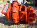 Reconditioned Turbocharger