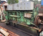 MAK 8M20 COMPELETE ENGINE (3)