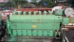 MAK 8M20 COMPELETE ENGINE (3)