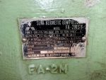MITSUBISHI FA-2MSY SEMI HERMETIC COMPRESSOR