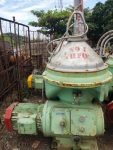 Oil-Separator