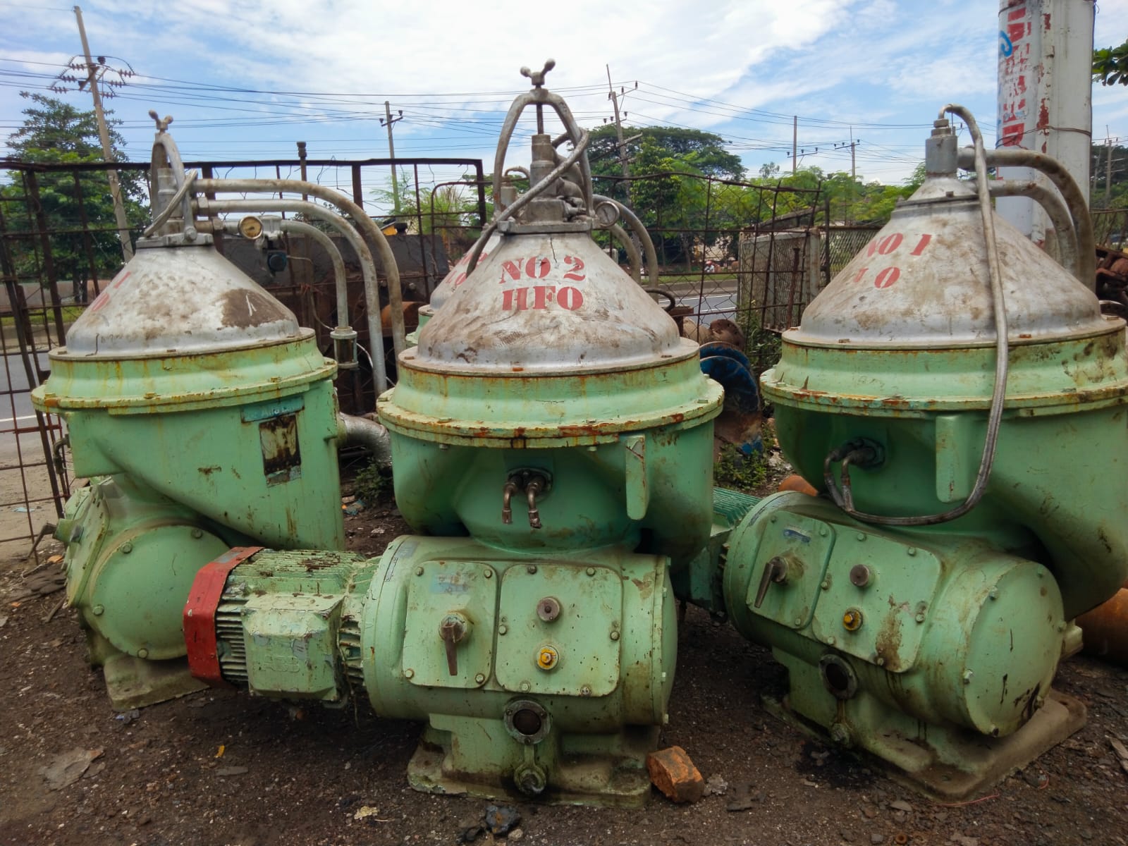 Oil Separator (3)