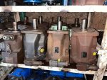 Piston Pump