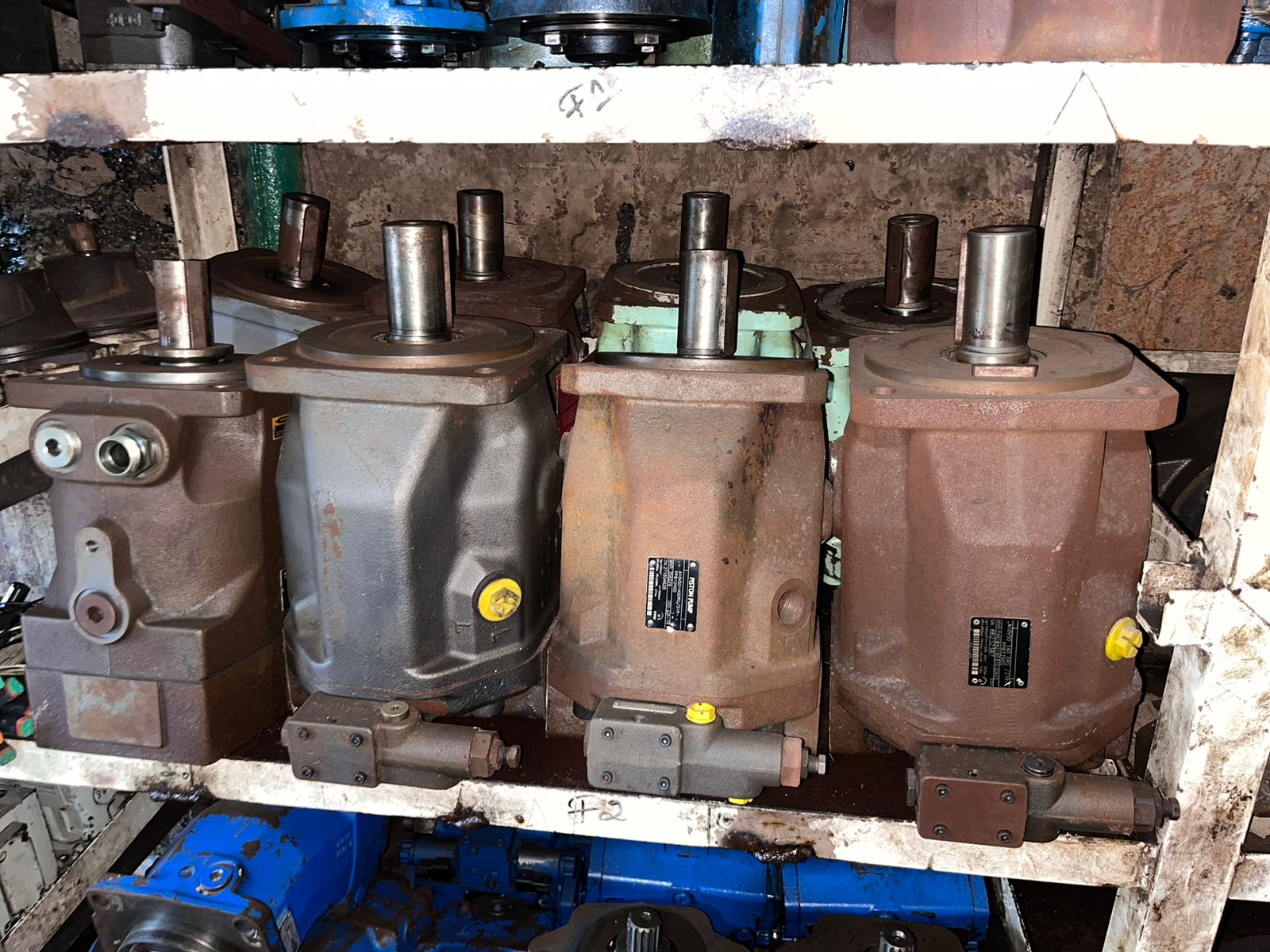 Piston Pump (1)