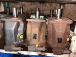 Piston Pump
