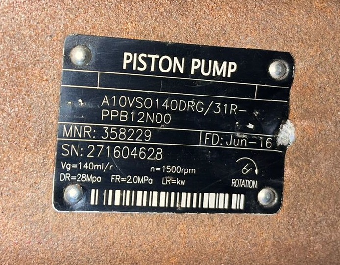 Piston Pump (4)