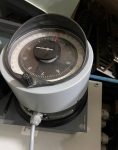 ANSCHUTZ KIEL 133-302 TOCHTERKOMPASS REPEATER