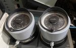 Repeater compass (1)