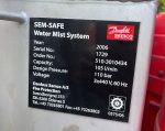 SEM SAFE Water Mist System (3)