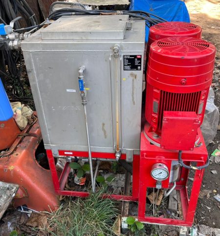 SEM SAFE Water Mist System (3)