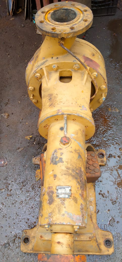 SIGMA OLOMOUC PUMP TYP100NCU305 (3)